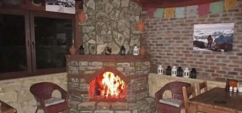 Agva Himalaya Motel