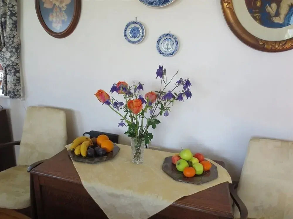 The Stone House B&B