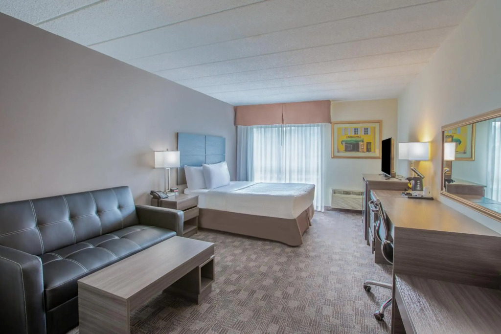 Days Inn by Wyndham Sudbury & Conference Centre