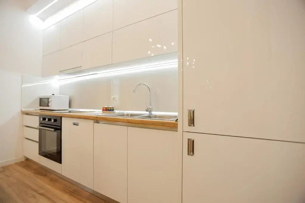 Miku Apartment-Sophisticated 2BD Apartment At Taiwan