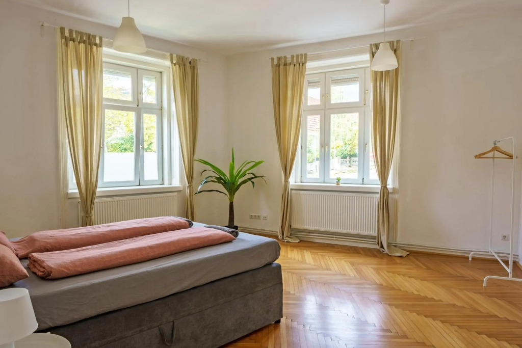 Vienna Living Apartments - Schönbrunn