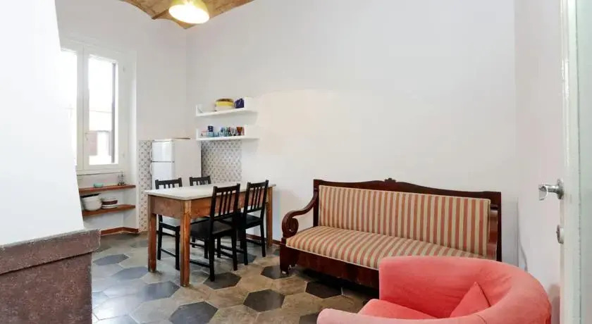Penitenza Halldis Apartment