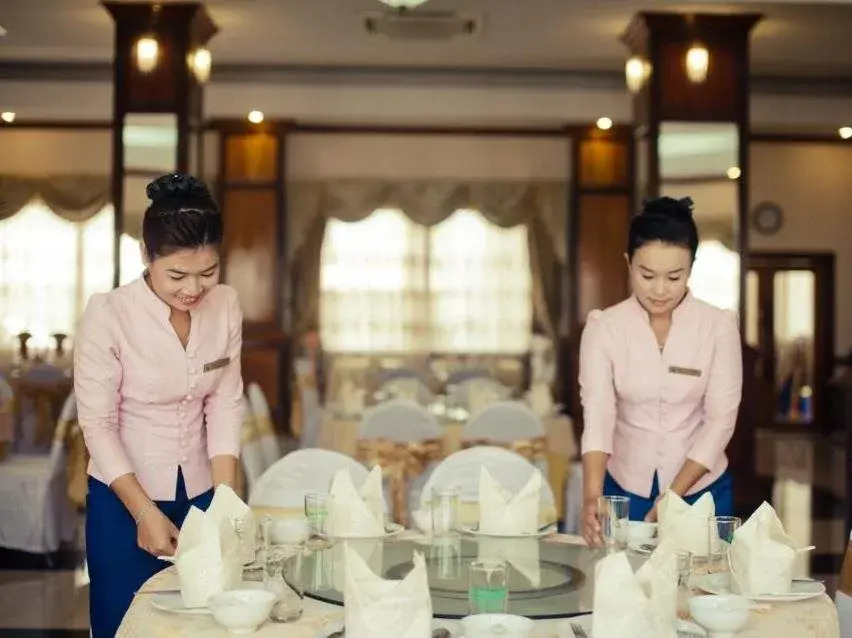 Saylomyen Hotel