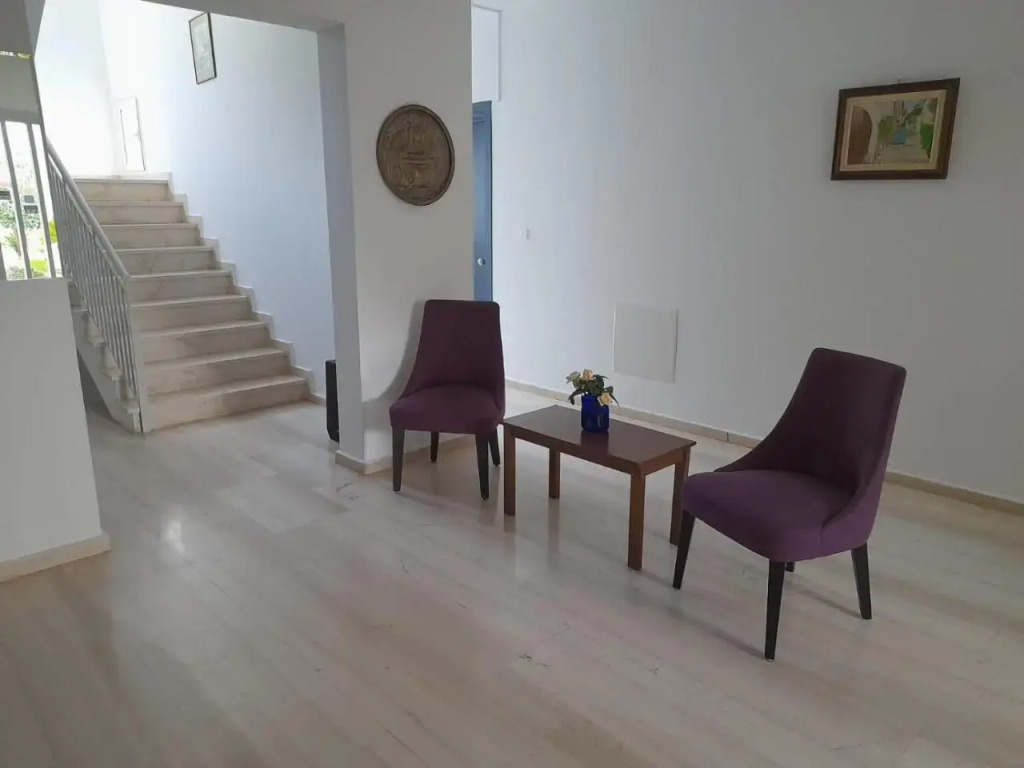 Filoxenia Hotel & Apartments