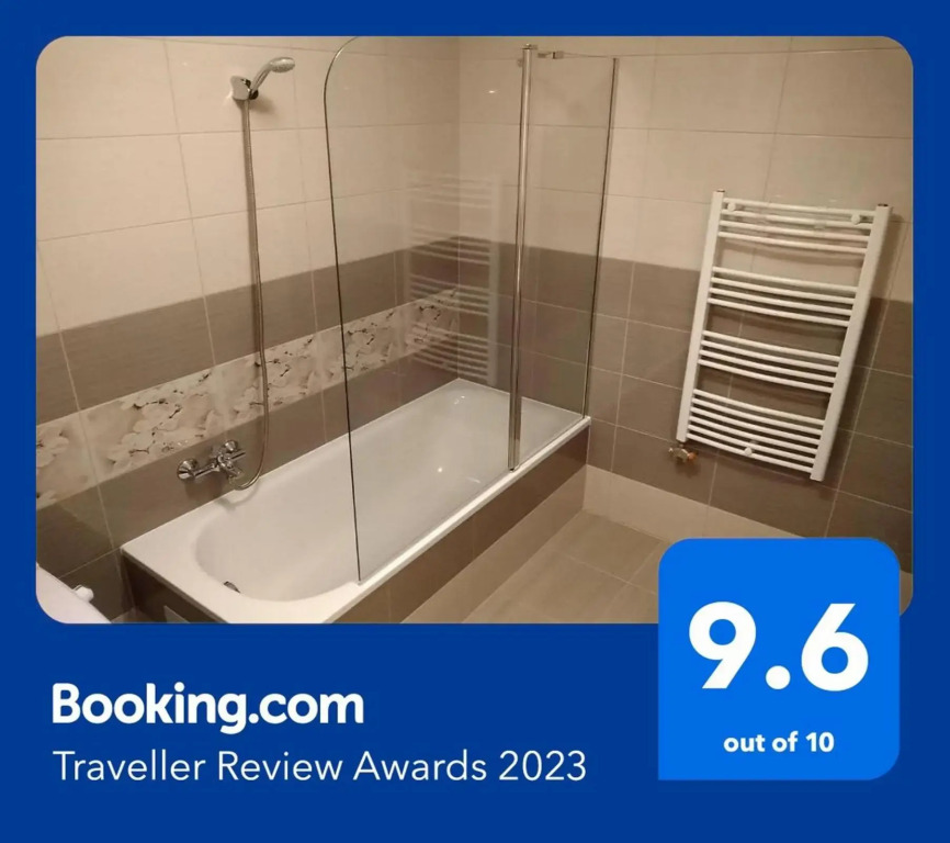 Blonde River Apartman Sőtér Szeged