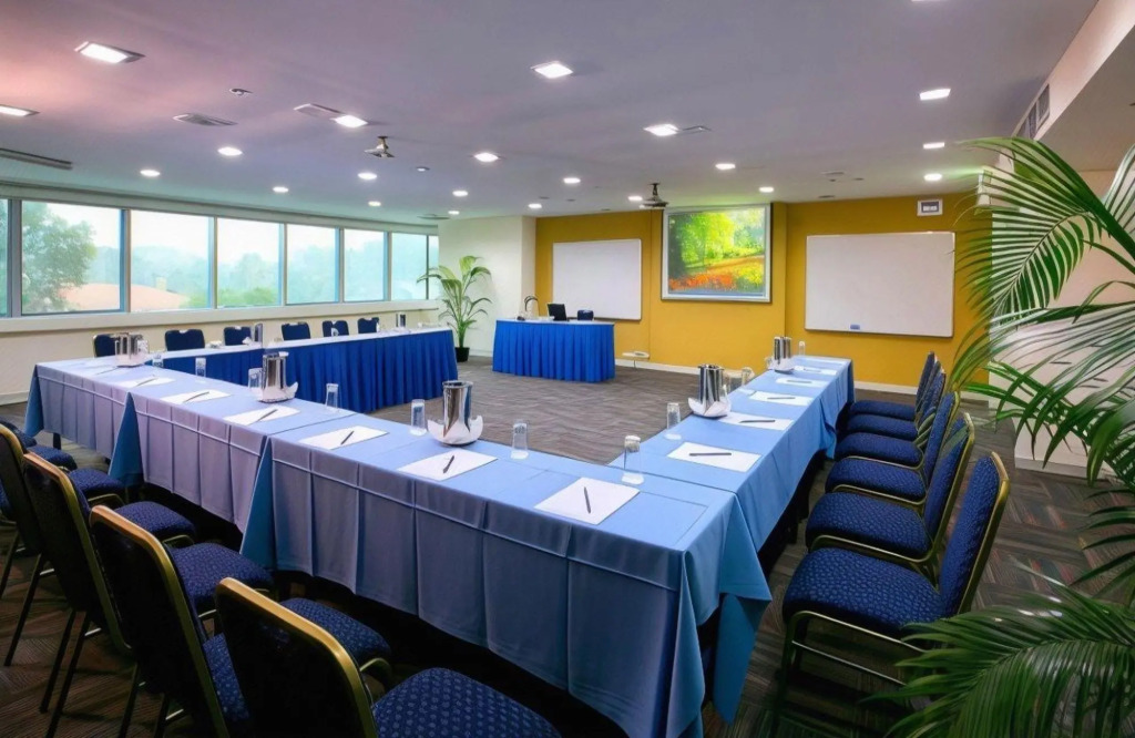 RELC International Hotel