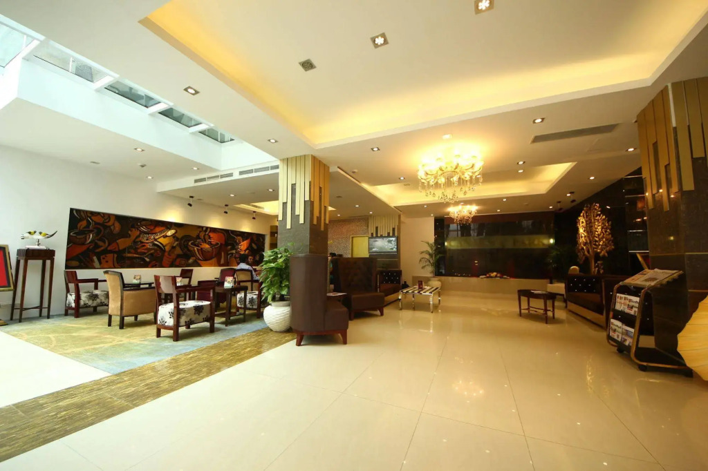 Hotel Bengal Canary Park