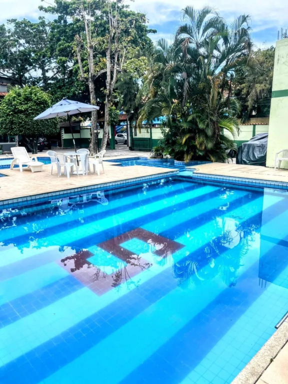 Pousada Recanto Shangri-lá