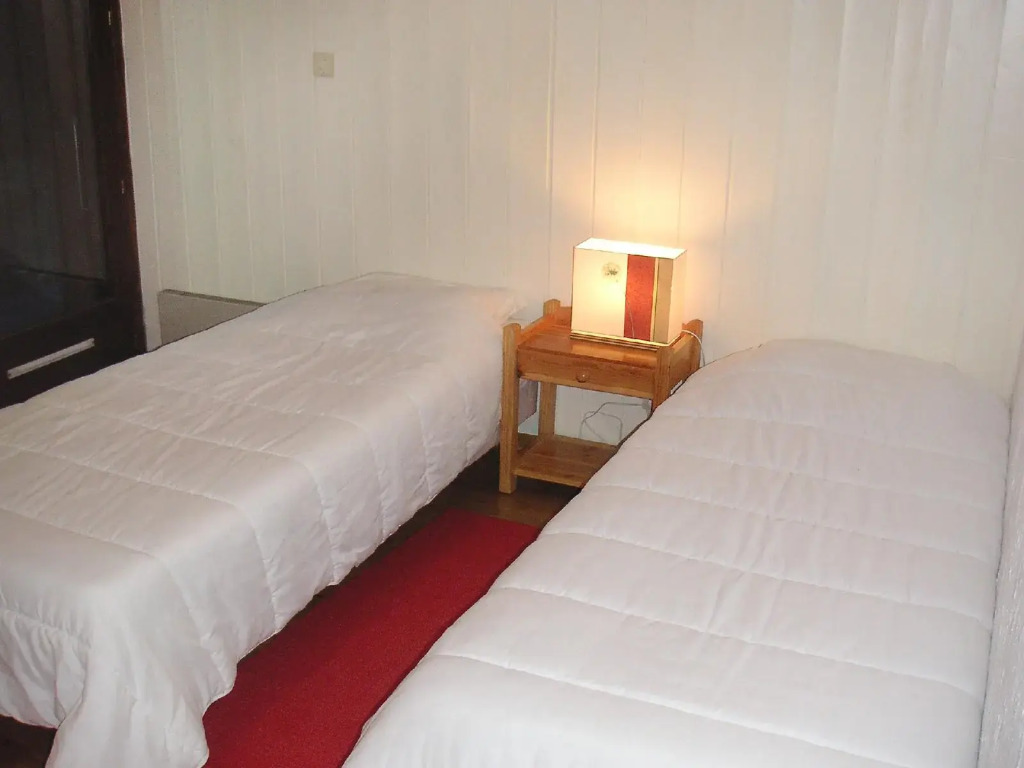 Apartment Les Grets-9