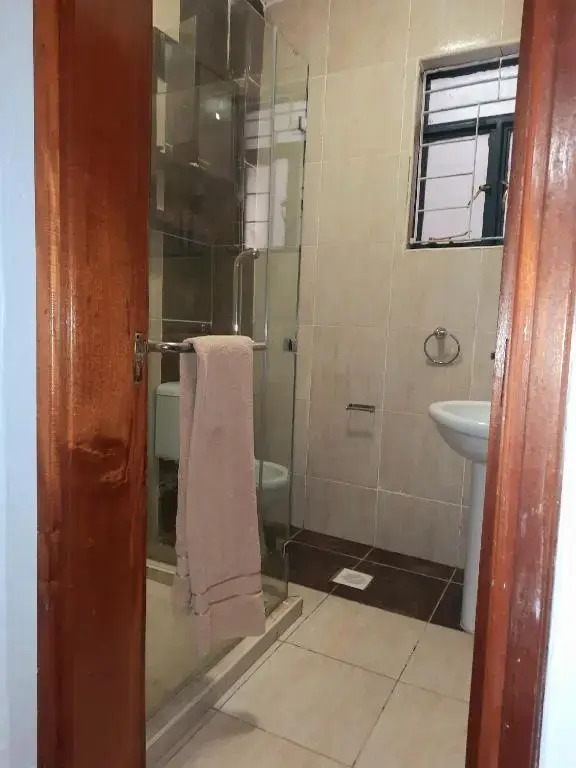 Executive Reflex homes 1 and 2 Bedroom Apartment Kilimani