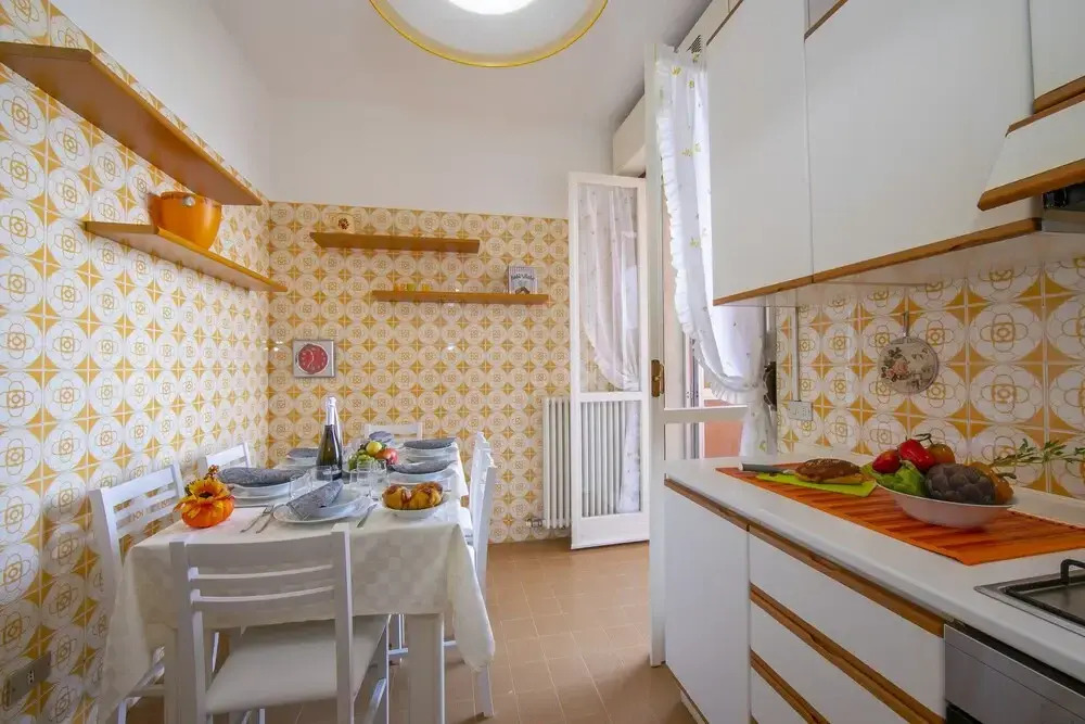Casa Raffaella