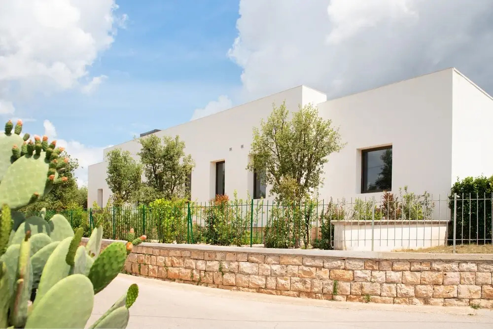 Lisetta Gardens Boutique & Suites