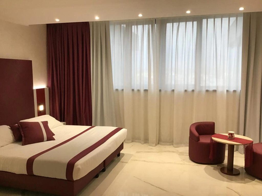 Best Western Hotel Rocca