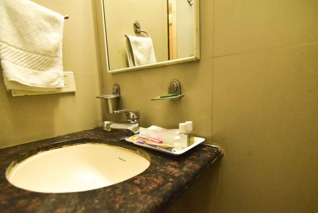 MY Bizz Hotel Sapna