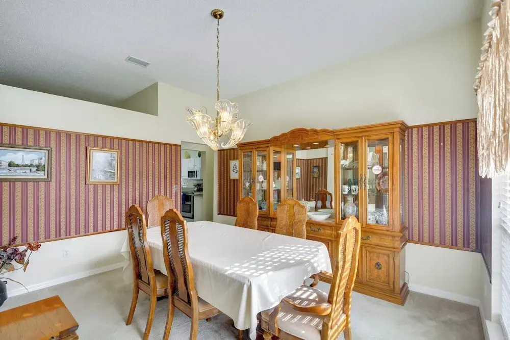 Golf, Shop & Explore: Home 11 Mi to Flagler Beach!