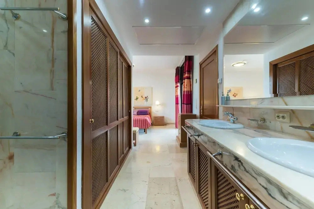 Chalet in Anfi Tauro Near Amadores Beach