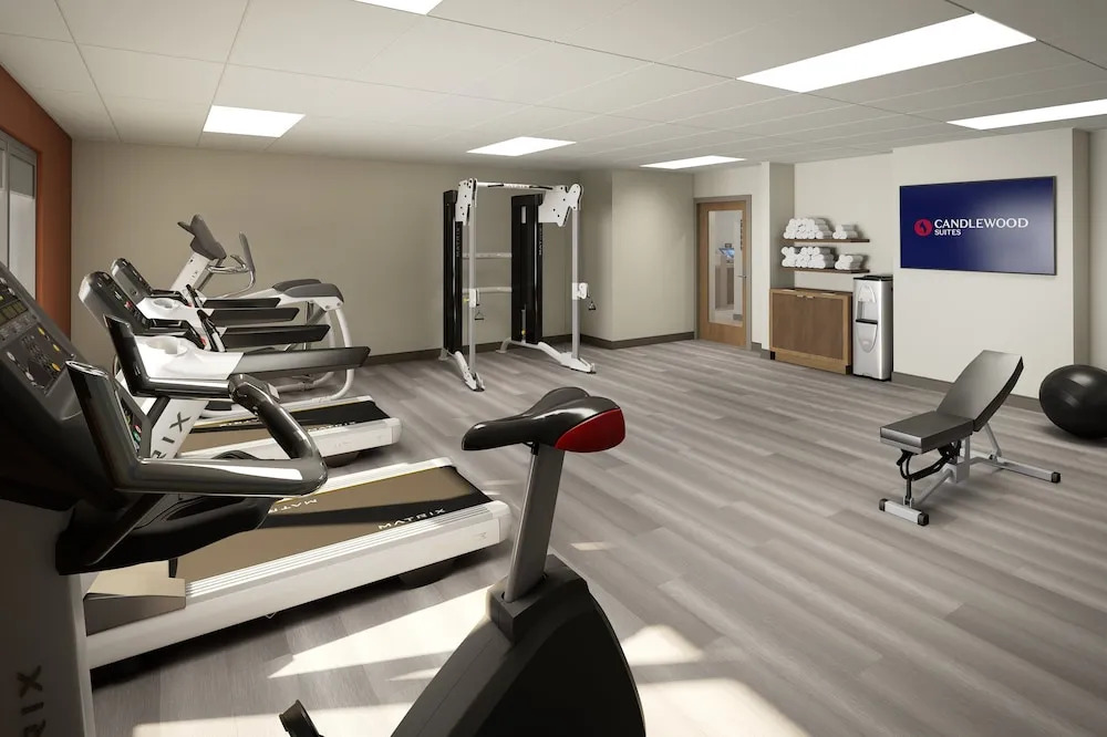 Candlewood Suites Mankato East By Ihg