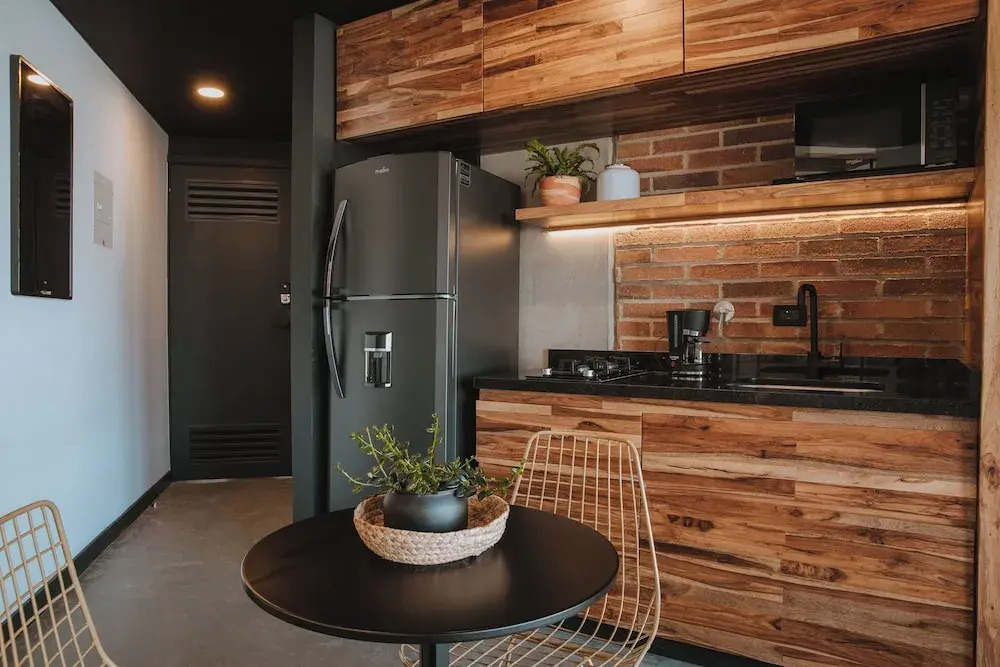 Hotel 3450 Living Lofts