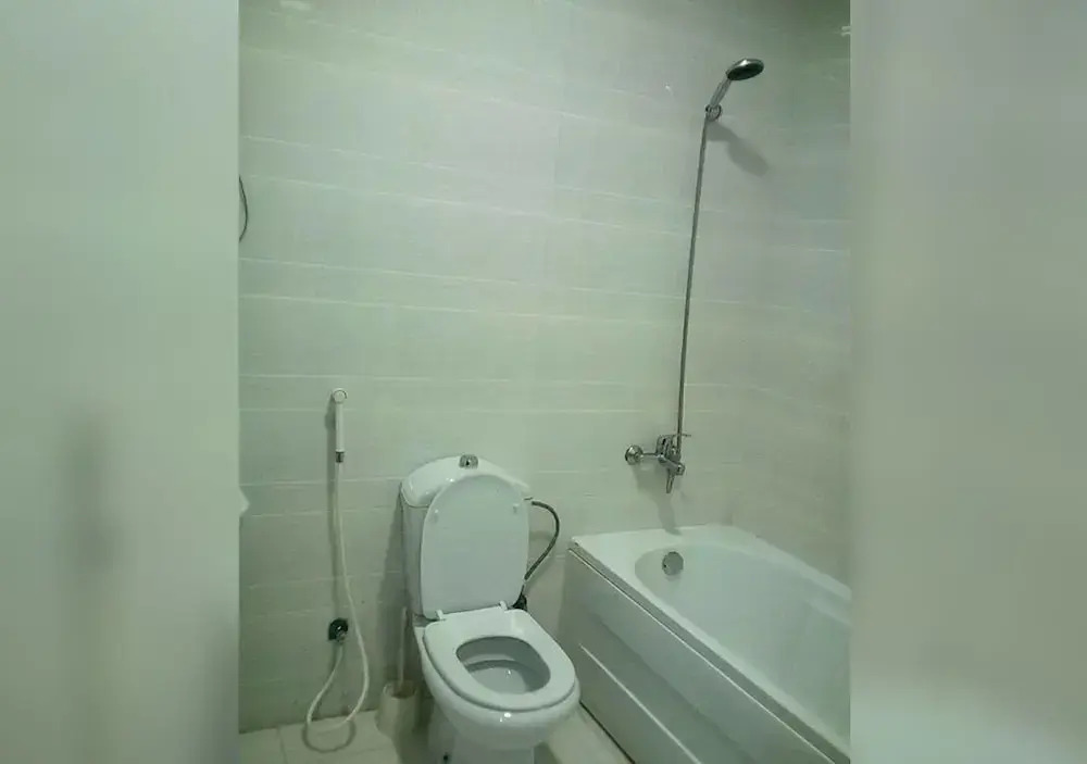 Mowashahat Al Andalus Apartment