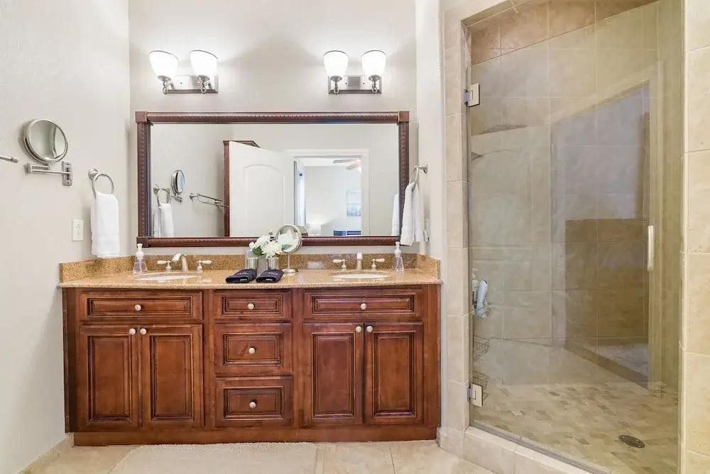 Villa at the Hills - A Grand Branson Vacation 4 BDR Golf Resort Villa