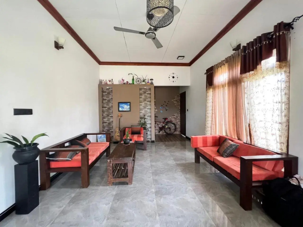Home Stay