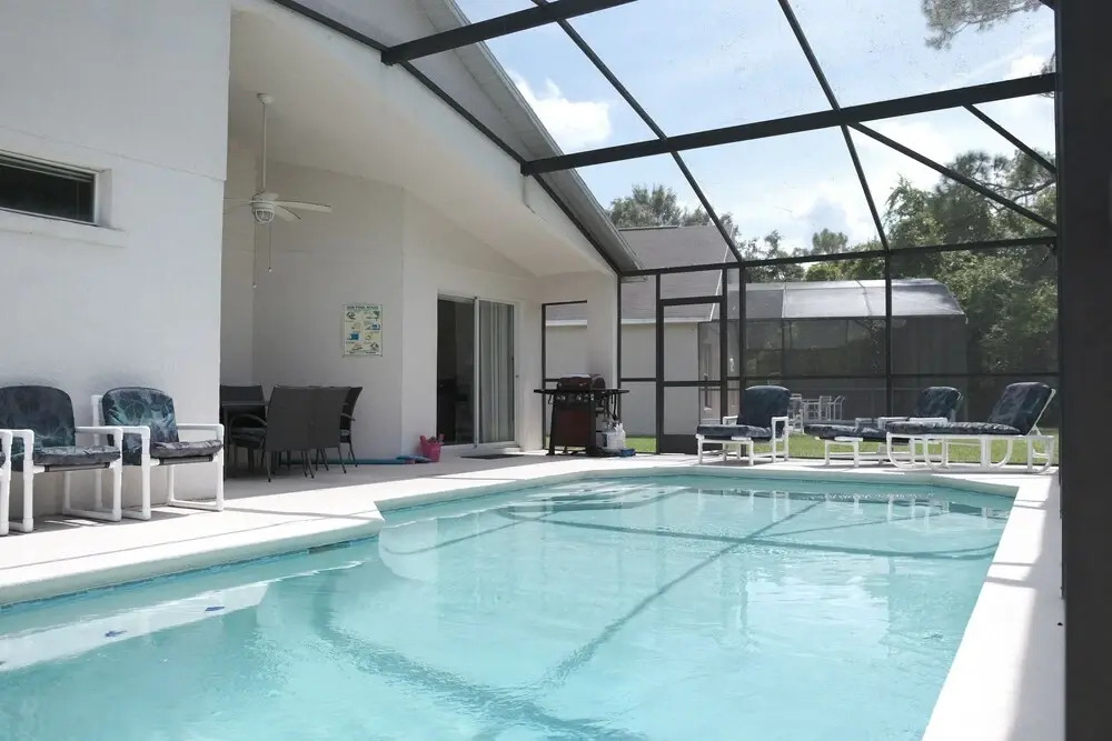 1061 Lake Berkley Drive 4 Bedroom Home by Redawning