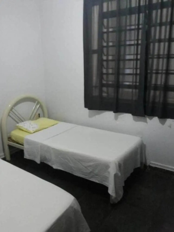 Santa Cruz Hotel