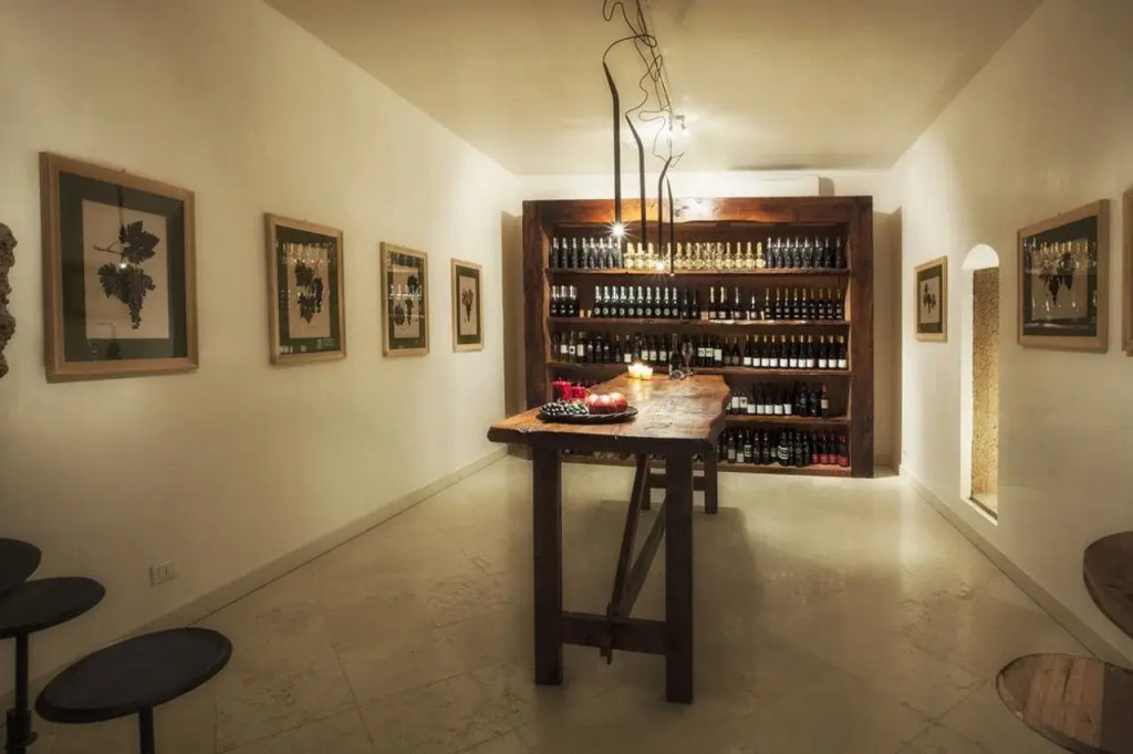 Palazzo Brunaccini Boutique Hotel