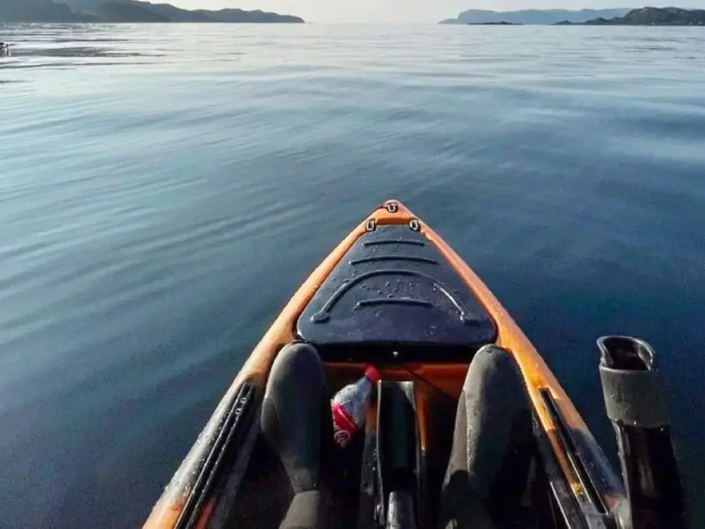 8 person holiday home in MÅLØY-By Traum
