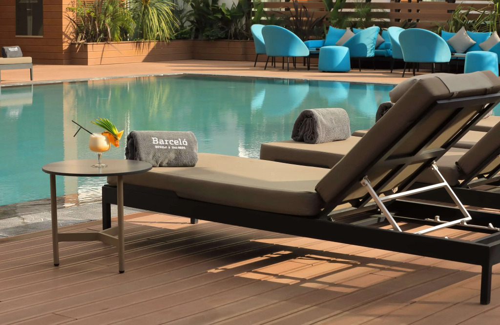 Barceló Anfa Casablanca