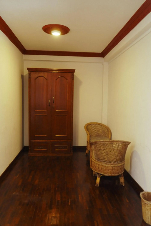 Eco Home Kathmandu