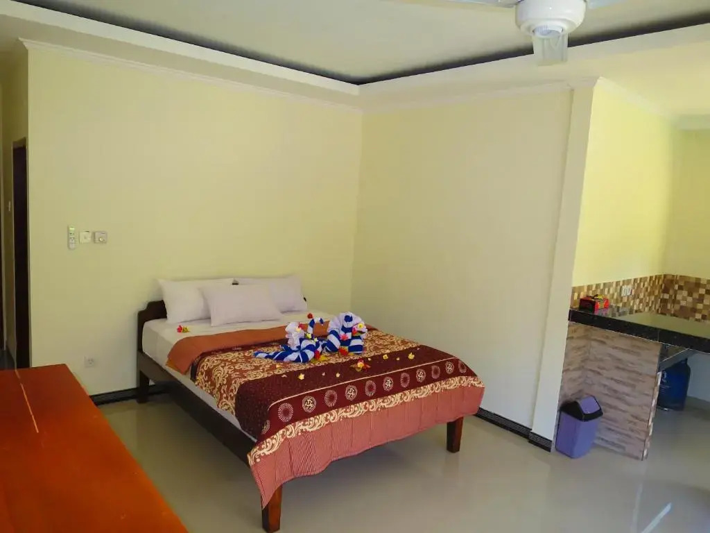 Anugerah Villas 2
