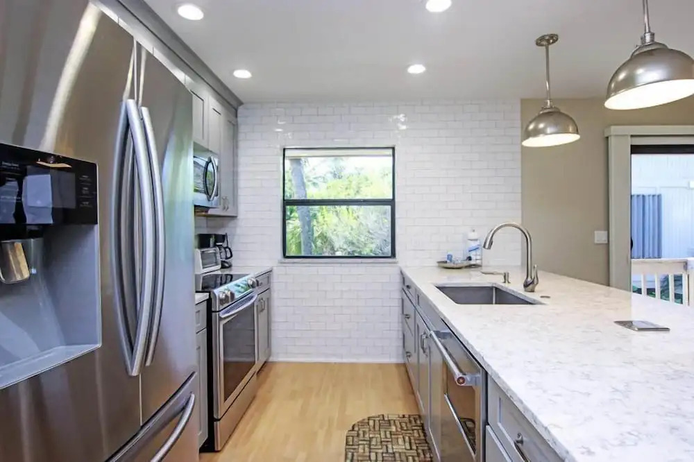 South Seas Beach House 22