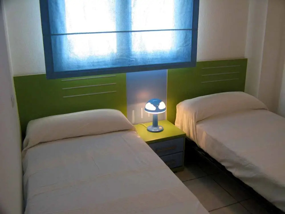 106462 - Apartment in Vera