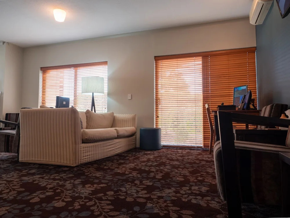 Comfort Inn Airport Admiralty