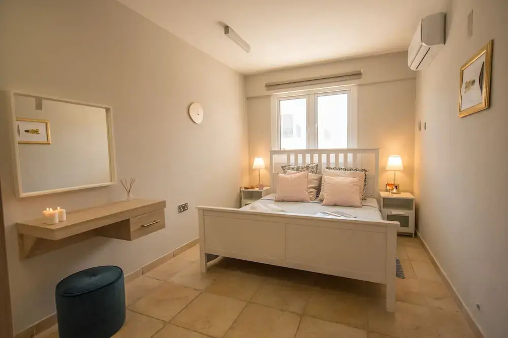 Mersinias 21 Two Bedroom Apartment