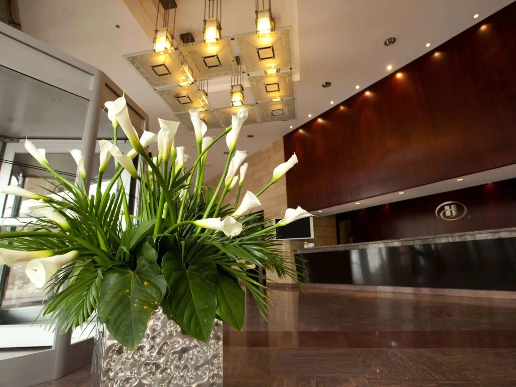 Hilton Colon Quito Hotel