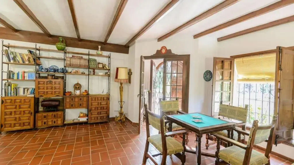 Casa El Rosario Ronda by Ruralidays