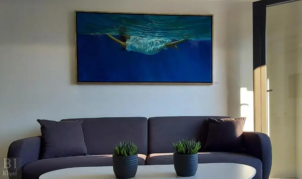 10 ApArt Boutique Apartments