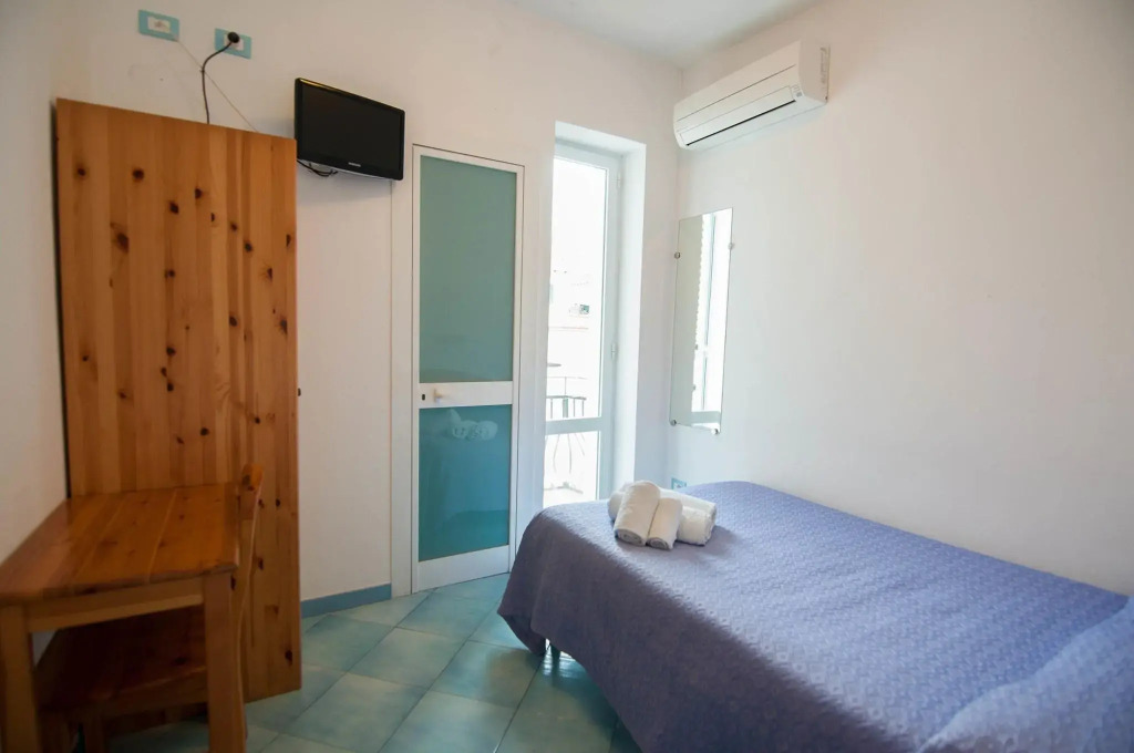 Albergo Macrì