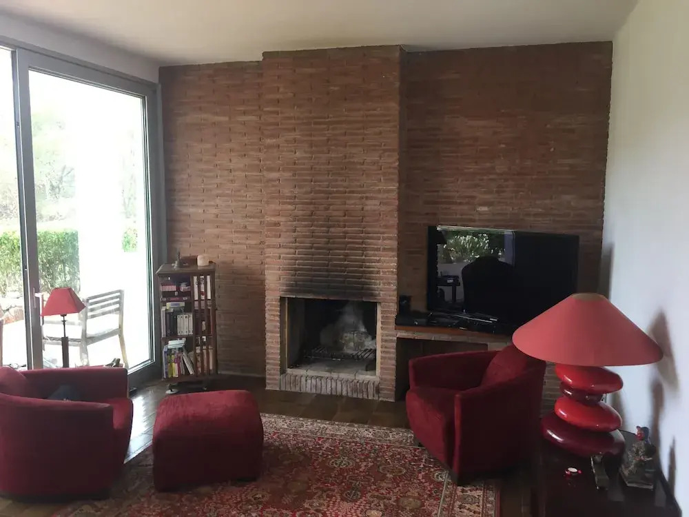 Villa Barcelona