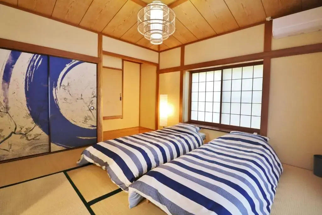 OMUROHEAD a member of TOSHINO RESORT - Vacation STAY 51125v