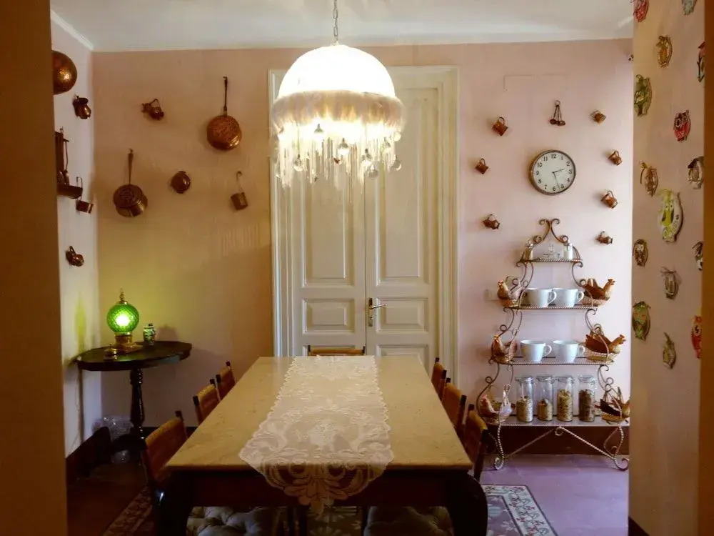 La Cot B&B