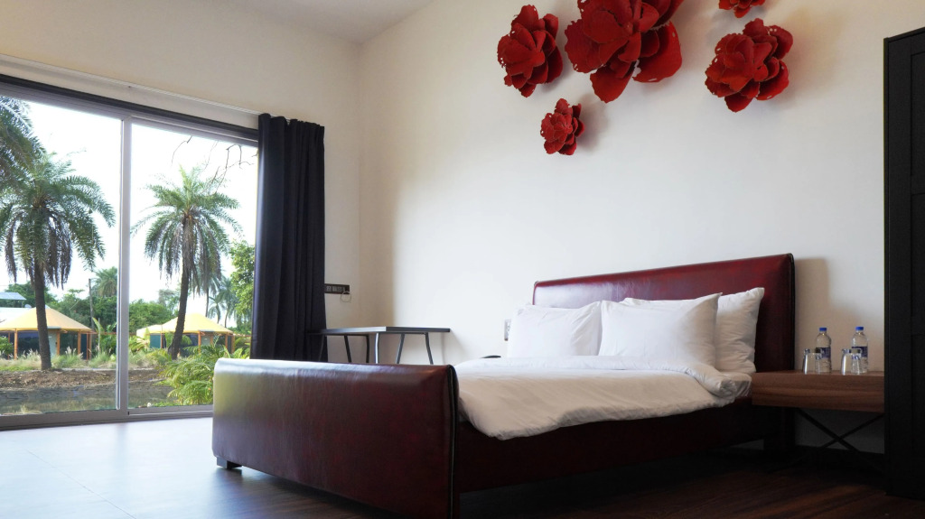 Shanti Resorts