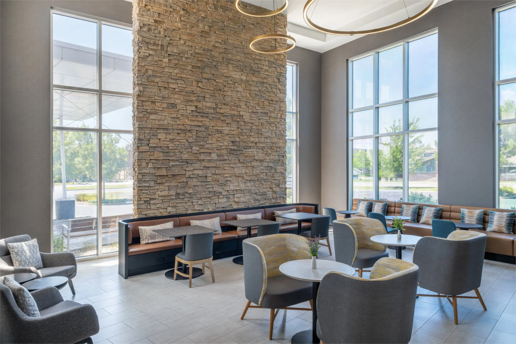 Holiday Inn Boise Airport by IHG