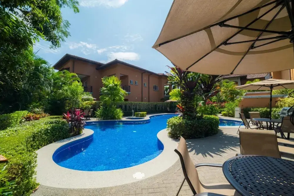 Veranda 4B - 3 bdr 3 Bath