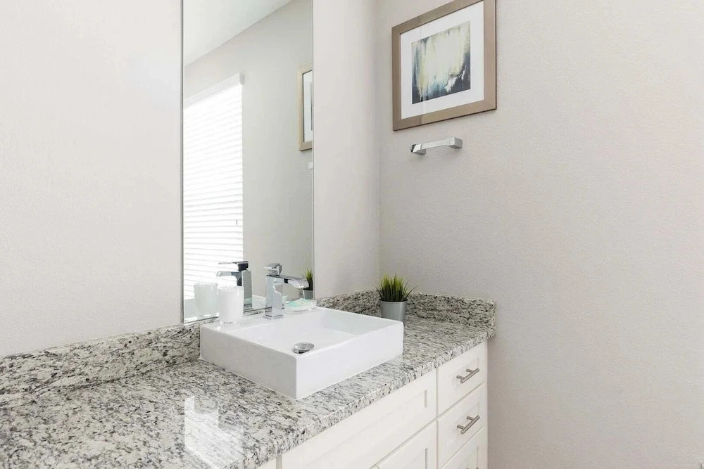 Fantastic Townhome 5min-disneyworld 134