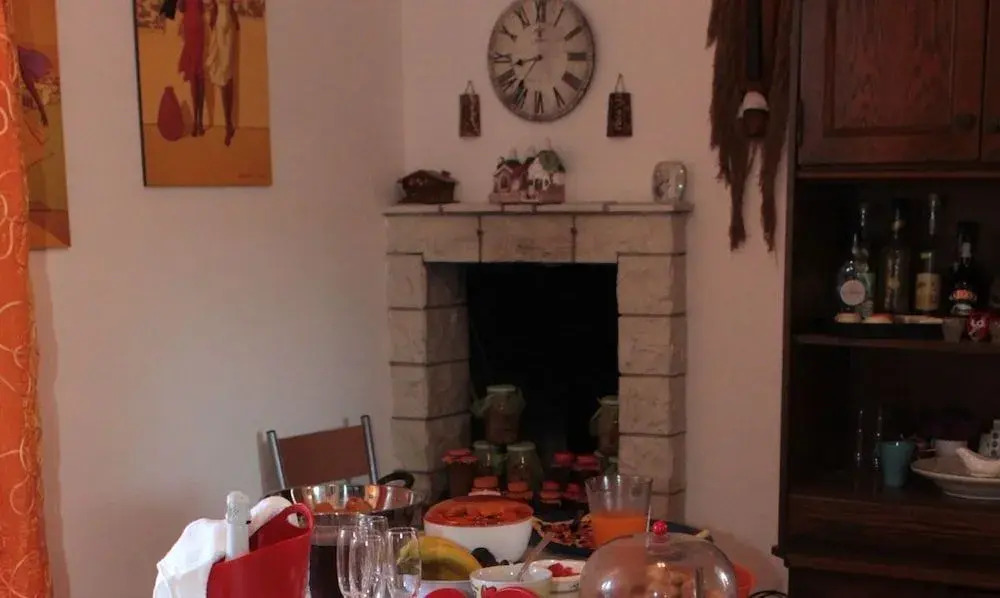 Alchimia tra suoni e colori B&B
