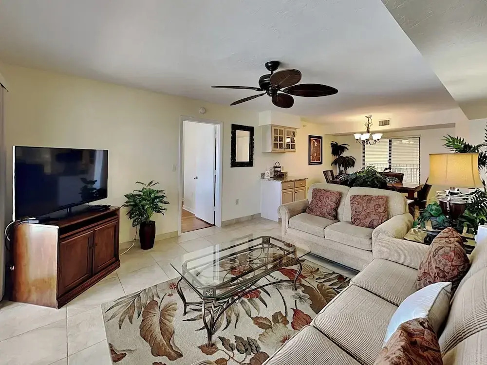 Santa Maria by Distinctive Beach Rentals