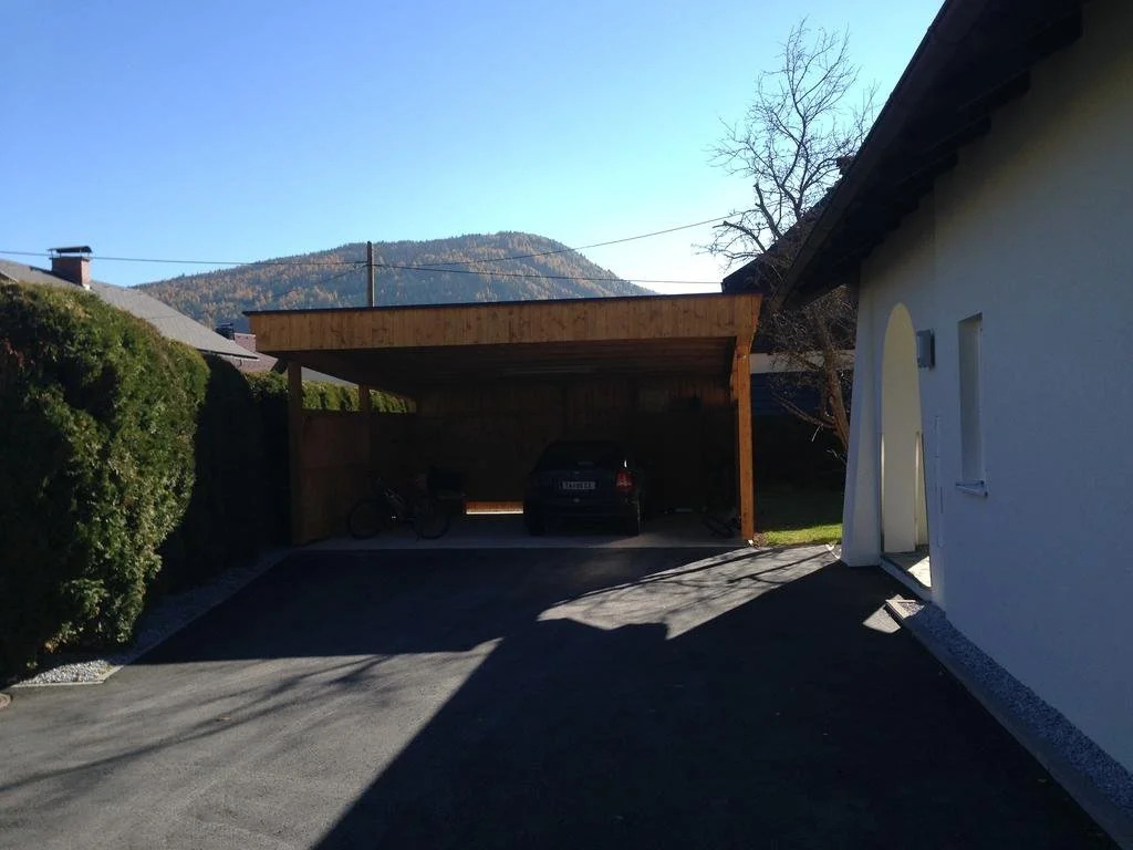 Bikertipp Kassar Ferienwohnung Zimmer Nähe Obertauern